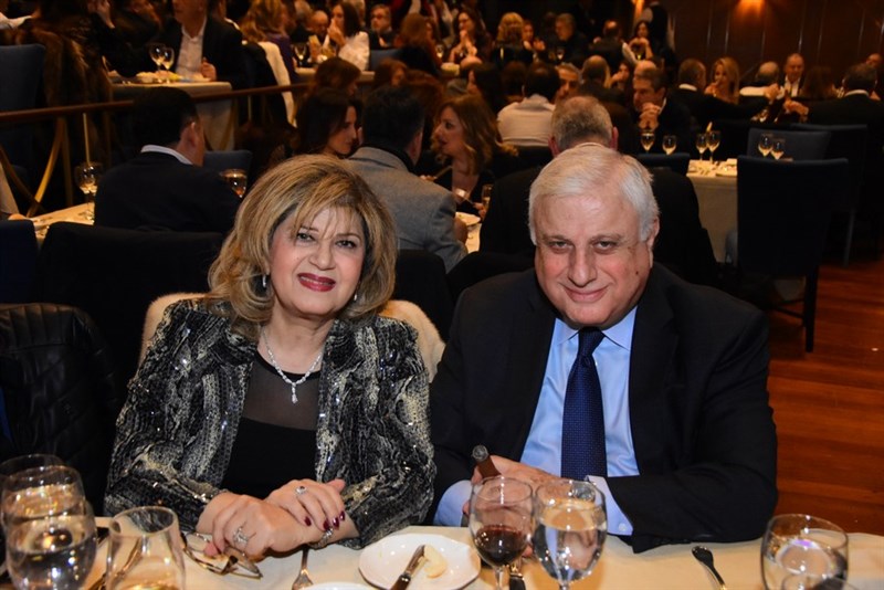 Richard Clayderman au Casino Du Liban